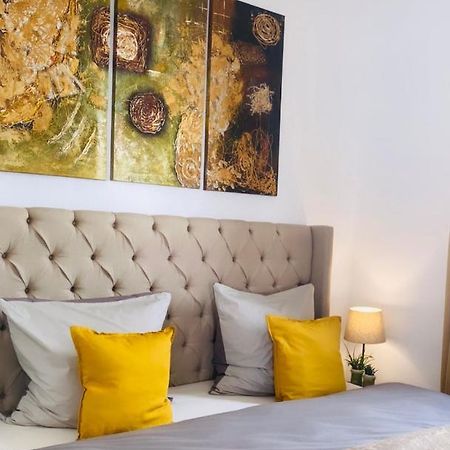 Aurum Apartment Kirchheim am Neckar Ngoại thất bức ảnh
