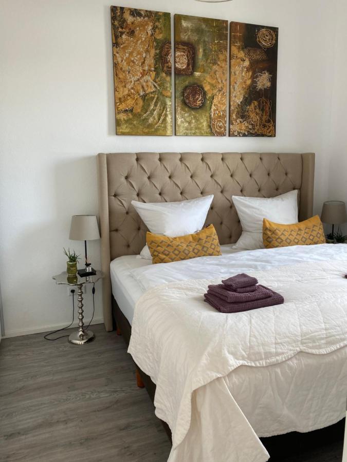 Aurum Apartment Kirchheim am Neckar Ngoại thất bức ảnh