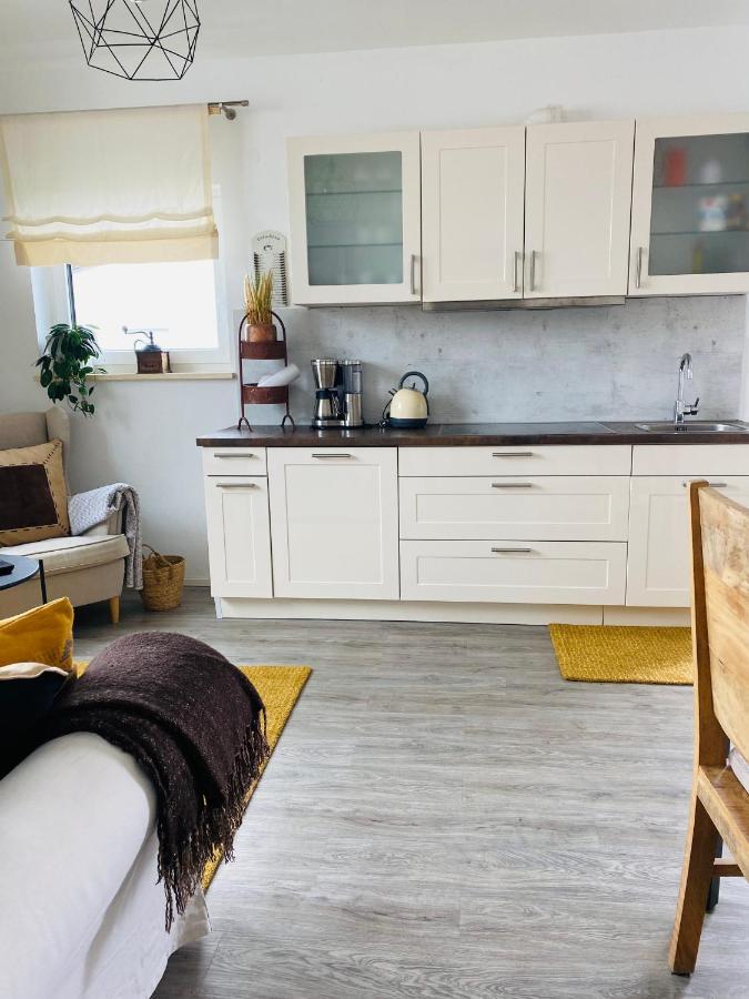 Aurum Apartment Kirchheim am Neckar Ngoại thất bức ảnh