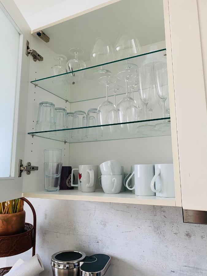 Aurum Apartment Kirchheim am Neckar Ngoại thất bức ảnh
