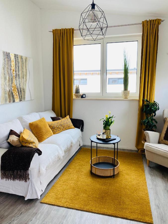 Aurum Apartment Kirchheim am Neckar Ngoại thất bức ảnh