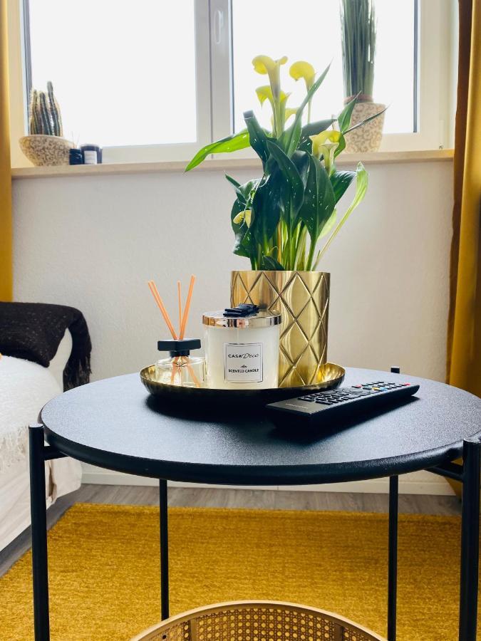 Aurum Apartment Kirchheim am Neckar Ngoại thất bức ảnh