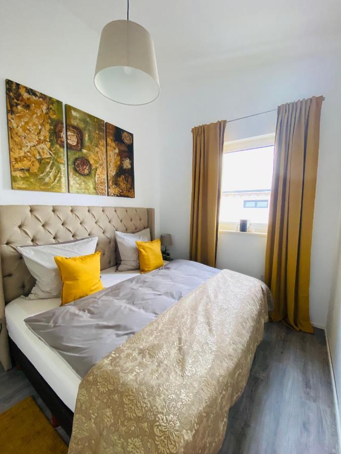 Aurum Apartment Kirchheim am Neckar Ngoại thất bức ảnh