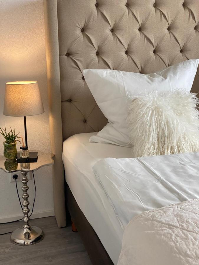 Aurum Apartment Kirchheim am Neckar Ngoại thất bức ảnh