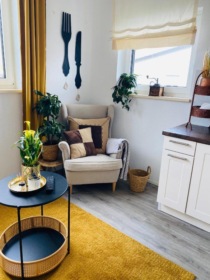 Aurum Apartment Kirchheim am Neckar Ngoại thất bức ảnh