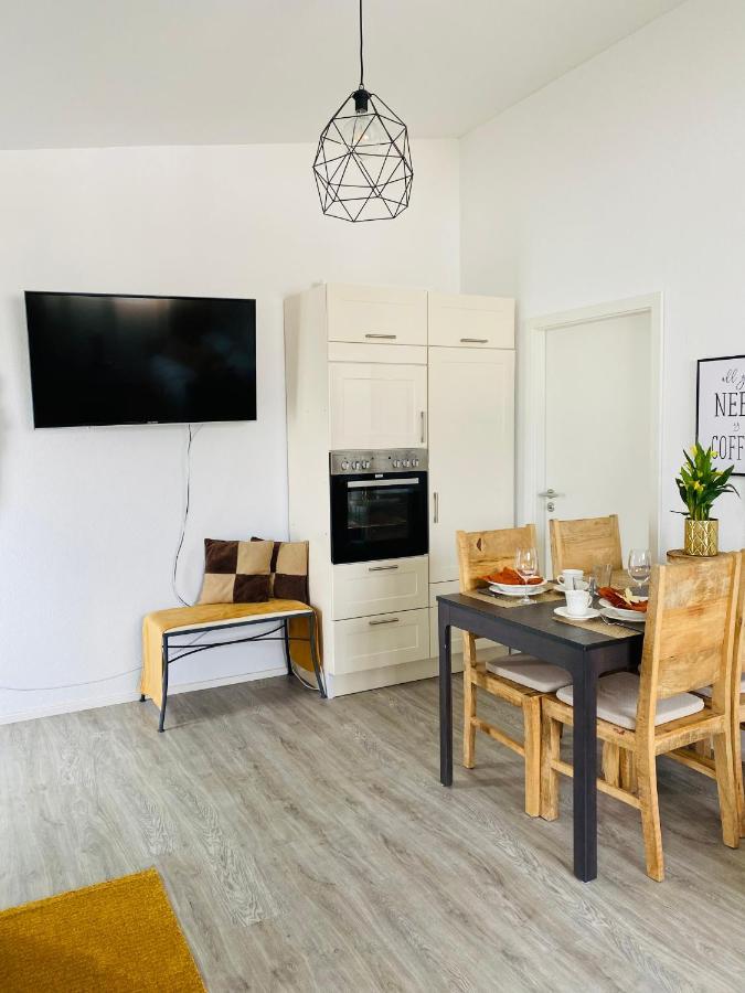 Aurum Apartment Kirchheim am Neckar Ngoại thất bức ảnh