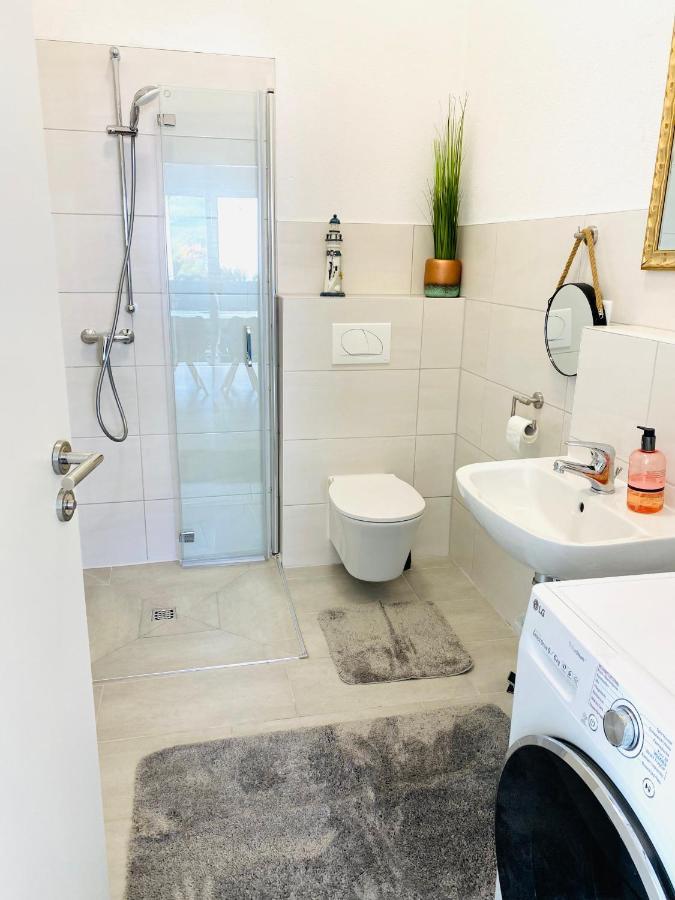 Aurum Apartment Kirchheim am Neckar Ngoại thất bức ảnh